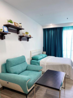 Premium Stay at Bukit Bintang City Centre by Premium Stay